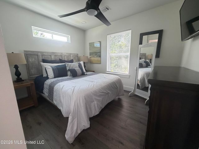 4060 Cardinal Street, Bay Saint Louis, MS 39520