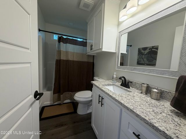 4060 Cardinal Street, Bay Saint Louis, MS 39520