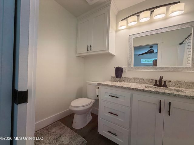 4060 Cardinal Street, Bay Saint Louis, MS 39520