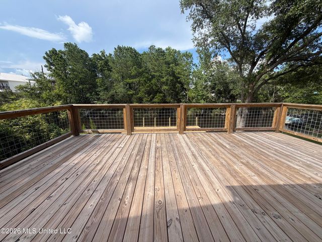 4060 Cardinal Street, Bay Saint Louis, MS 39520