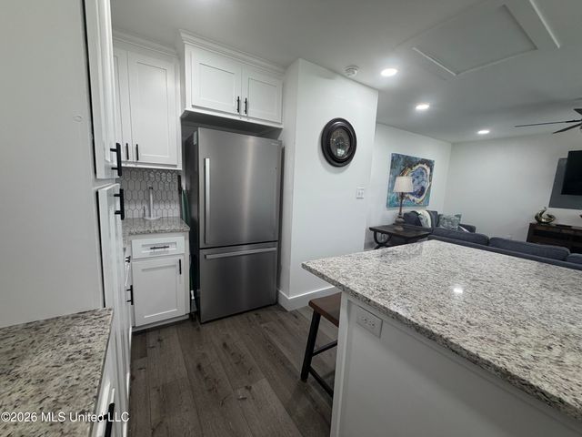 4060 Cardinal Street, Bay Saint Louis, MS 39520