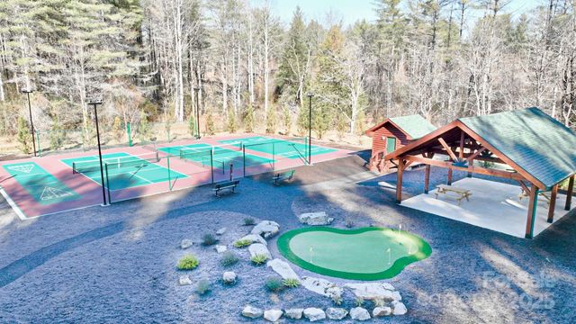 Lot G44, 2023 Shadow Ridge Trail G44, Lenoir, NC 28645