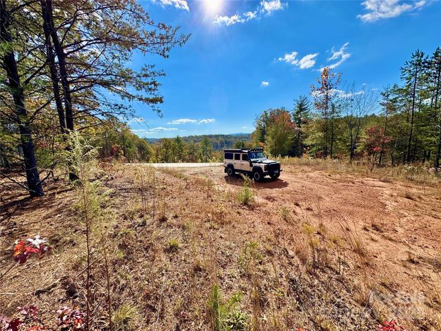 Lot G44, 2023 Shadow Ridge Trail G44, Lenoir, NC 28645