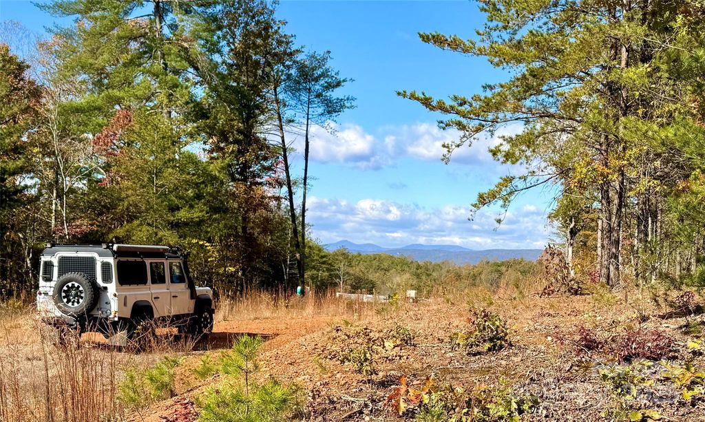 Lot G44, 2023 Shadow Ridge Trail G44, Lenoir, NC 28645