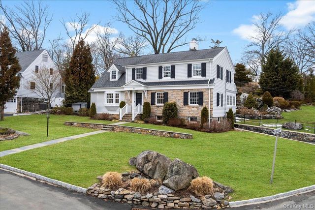 15 Braxmar Drive S, Harrison, NY 10528