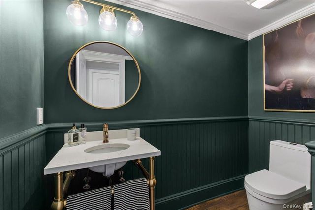 15 Braxmar Drive S, Harrison, NY 10528