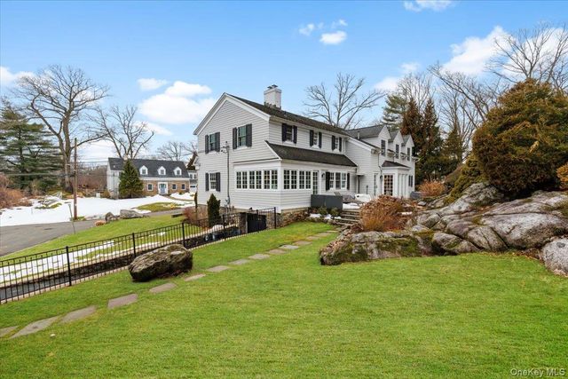 15 Braxmar Drive S, Harrison, NY 10528