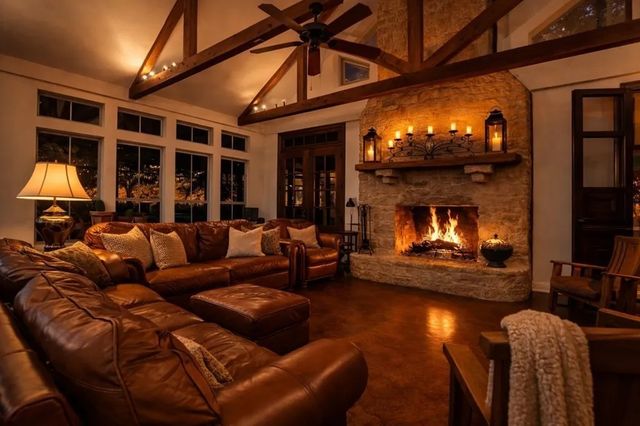 1179 E FM 813, Palmer, TX 75152