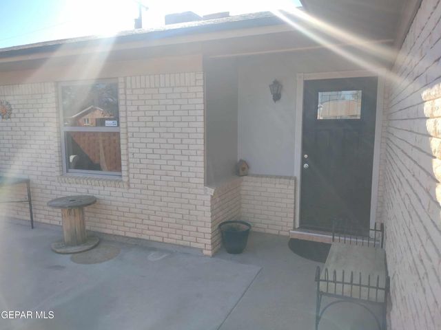 3307 Donegal Road, El Paso, TX 79925