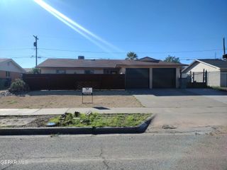 3307 Donegal Road, El Paso, TX 79925