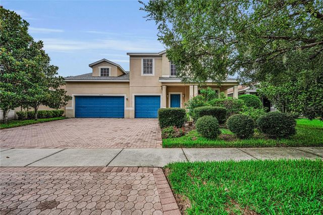 11217 LAUREL BROOK COURT, Riverview, FL 33569
