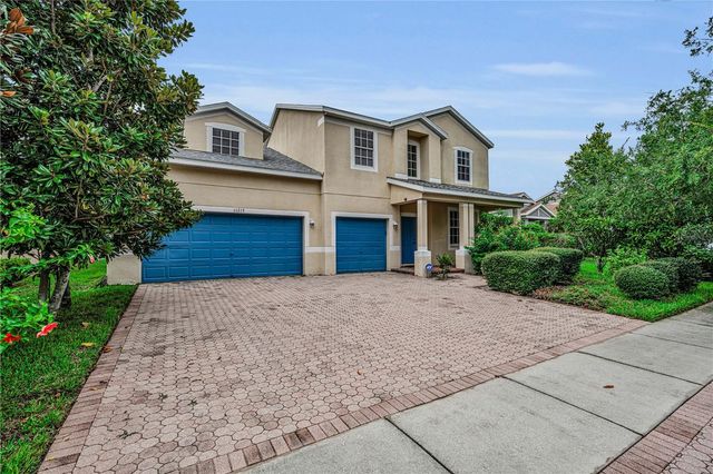 11217 LAUREL BROOK COURT, Riverview, FL 33569