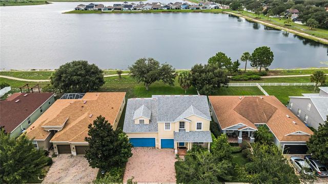 11217 LAUREL BROOK COURT, Riverview, FL 33569