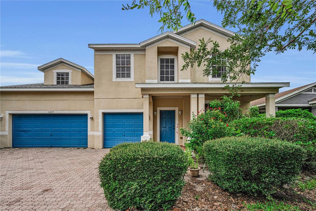 11217 LAUREL BROOK COURT, Riverview, FL 33569