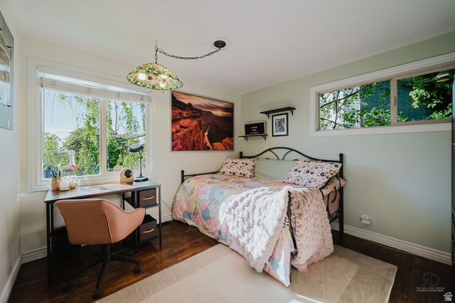 2979 S WARR RD, Millcreek, UT 84109