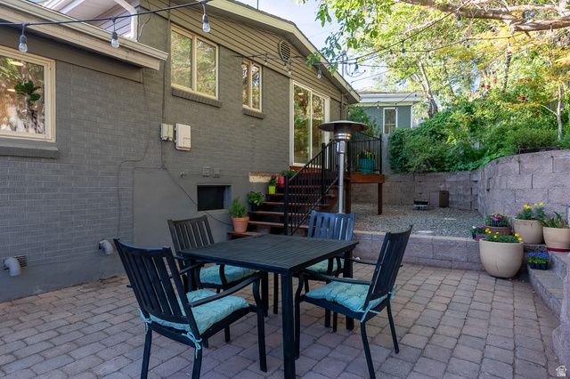 2979 S WARR RD, Millcreek, UT 84109