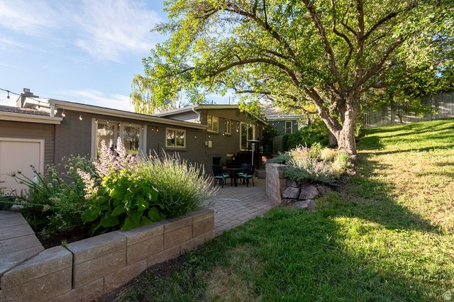 2979 S WARR RD, Millcreek, UT 84109