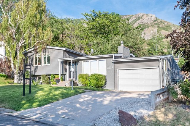2979 S WARR RD, Millcreek, UT 84109
