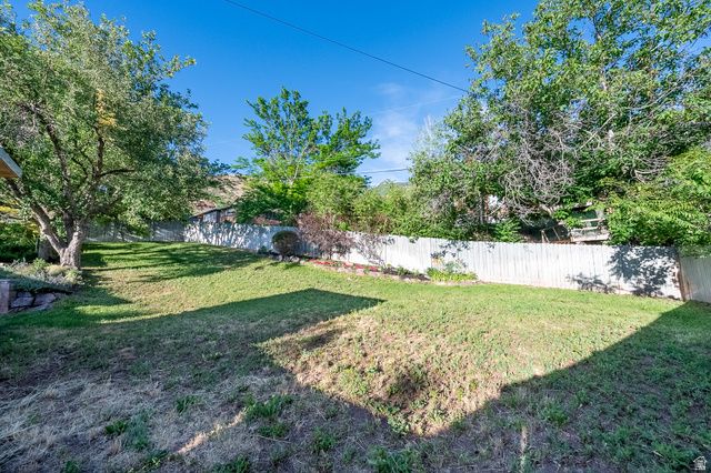 2979 S WARR RD, Millcreek, UT 84109