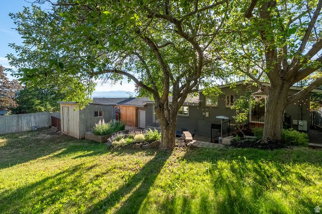 2979 S WARR RD, Millcreek, UT 84109