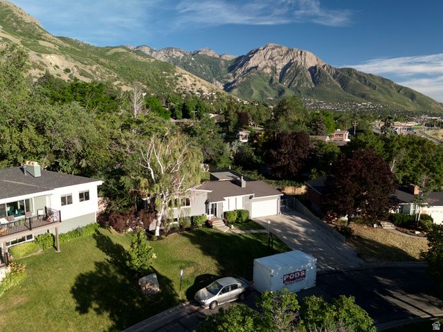 2979 S WARR RD, Millcreek, UT 84109