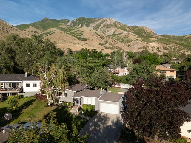 2979 S WARR RD, Millcreek, UT 84109