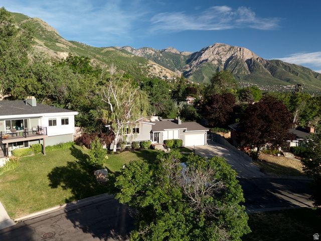 2979 S WARR RD, Millcreek, UT 84109