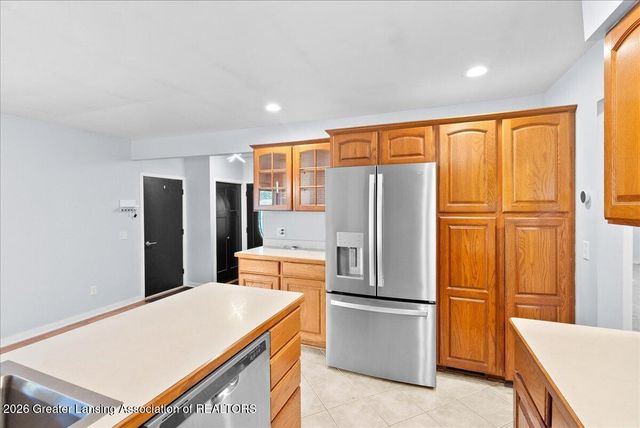 4401 Willesdon Avenue, Holt, MI 48842