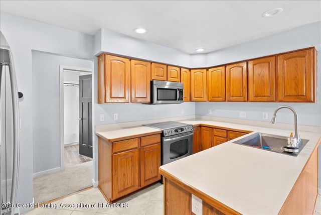 4401 Willesdon Avenue, Holt, MI 48842