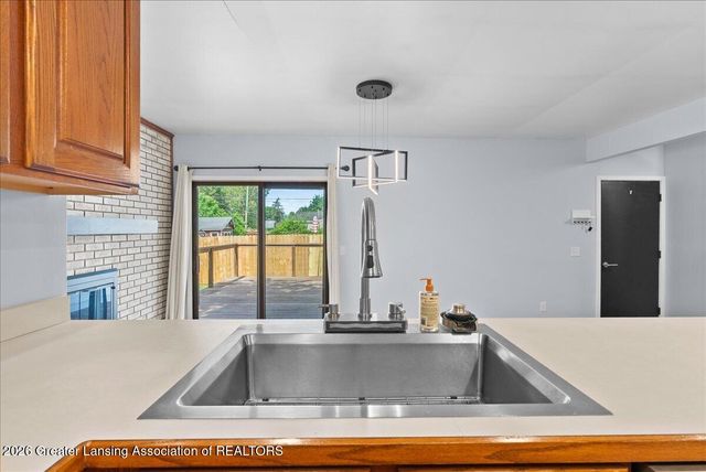 4401 Willesdon Avenue, Holt, MI 48842