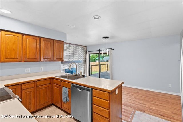 4401 Willesdon Avenue, Holt, MI 48842