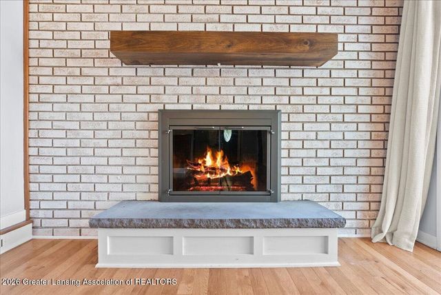 4401 Willesdon Avenue, Holt, MI 48842