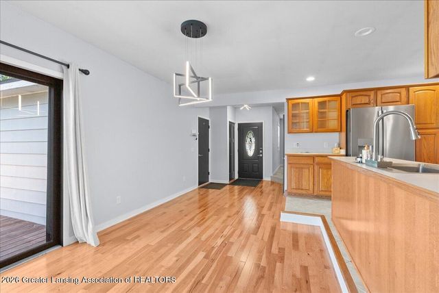 4401 Willesdon Avenue, Holt, MI 48842