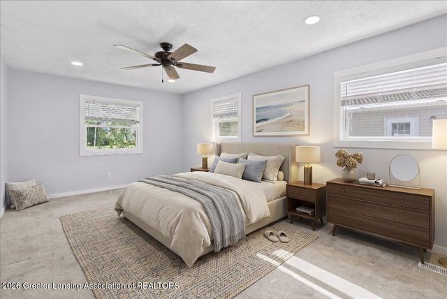 4401 Willesdon Avenue, Holt, MI 48842
