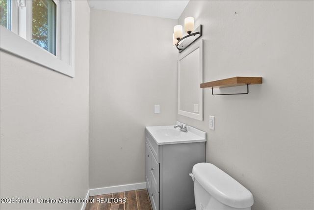 4401 Willesdon Avenue, Holt, MI 48842