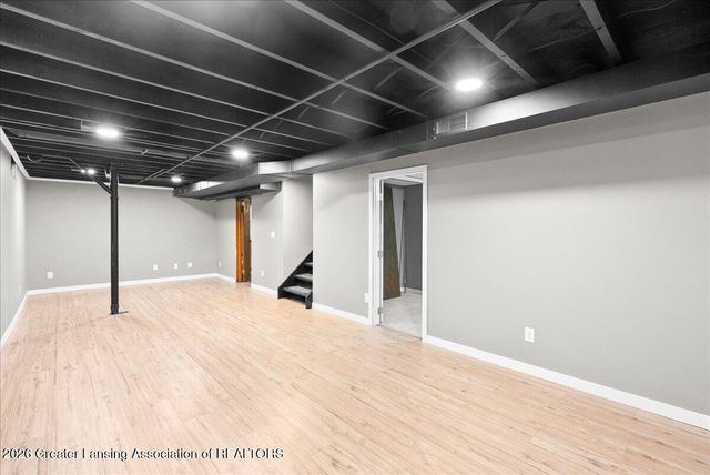 4401 Willesdon Avenue, Holt, MI 48842