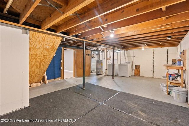 4401 Willesdon Avenue, Holt, MI 48842