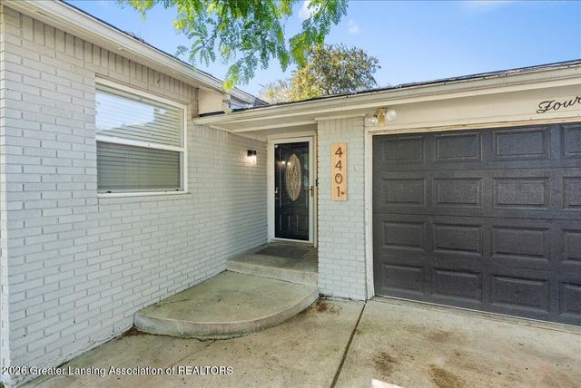 4401 Willesdon Avenue, Holt, MI 48842
