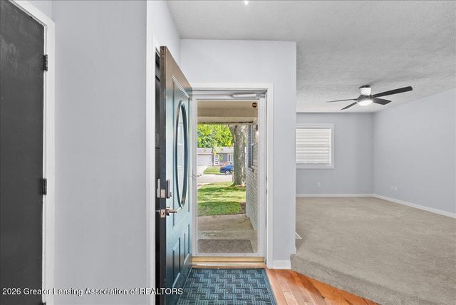 4401 Willesdon Avenue, Holt, MI 48842