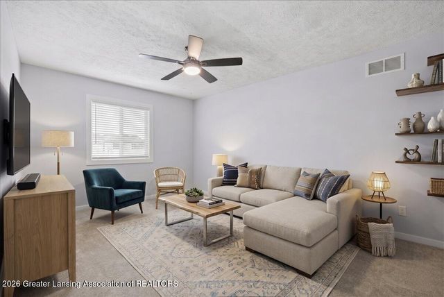 4401 Willesdon Avenue, Holt, MI 48842