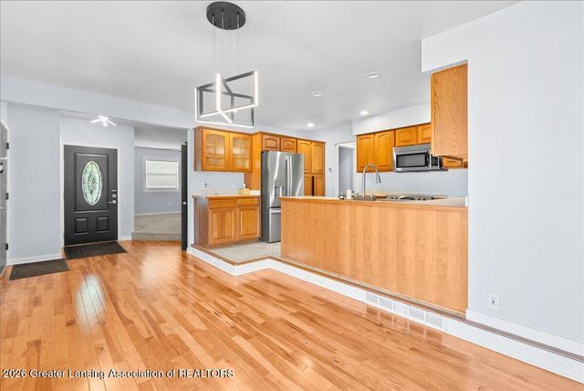 4401 Willesdon Avenue, Holt, MI 48842