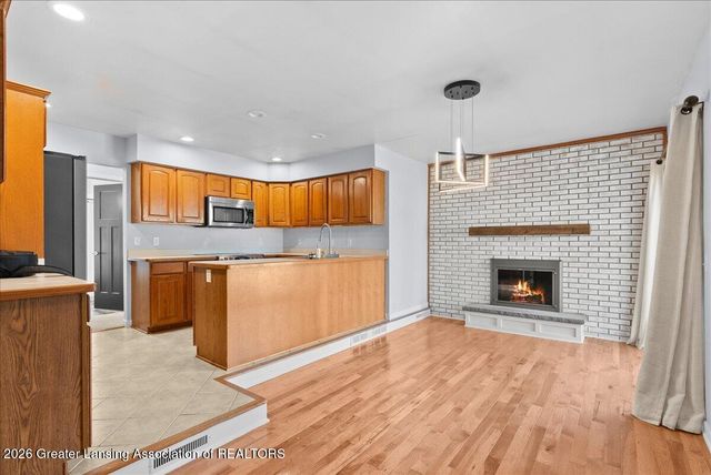 4401 Willesdon Avenue, Holt, MI 48842