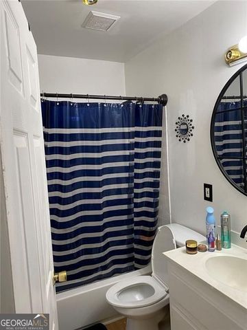 4682 Stonewall Tell Road, Atlanta, GA 30349