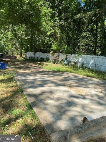 4682 Stonewall Tell Road, Atlanta, GA 30349