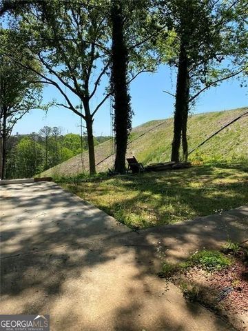 4682 Stonewall Tell Road, Atlanta, GA 30349