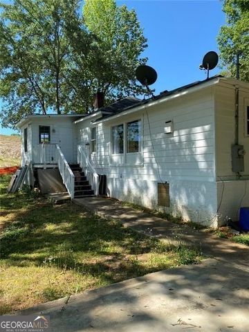 4682 Stonewall Tell Road, Atlanta, GA 30349
