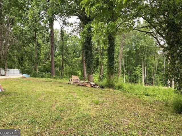 4682 Stonewall Tell Road, Atlanta, GA 30349