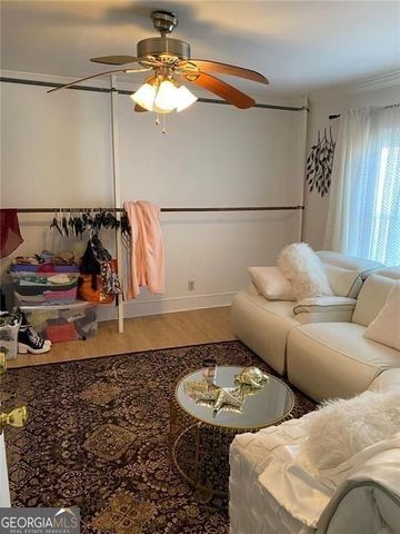 4682 Stonewall Tell Road, Atlanta, GA 30349