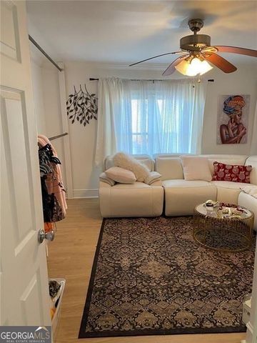 4682 Stonewall Tell Road, Atlanta, GA 30349