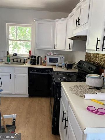 4682 Stonewall Tell Road, Atlanta, GA 30349